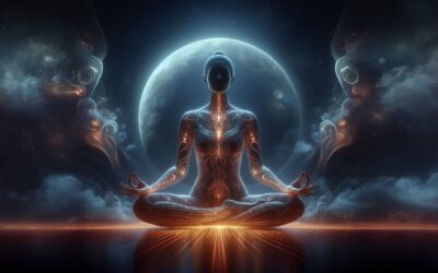 Co je to meditace a jak vám může změnit život